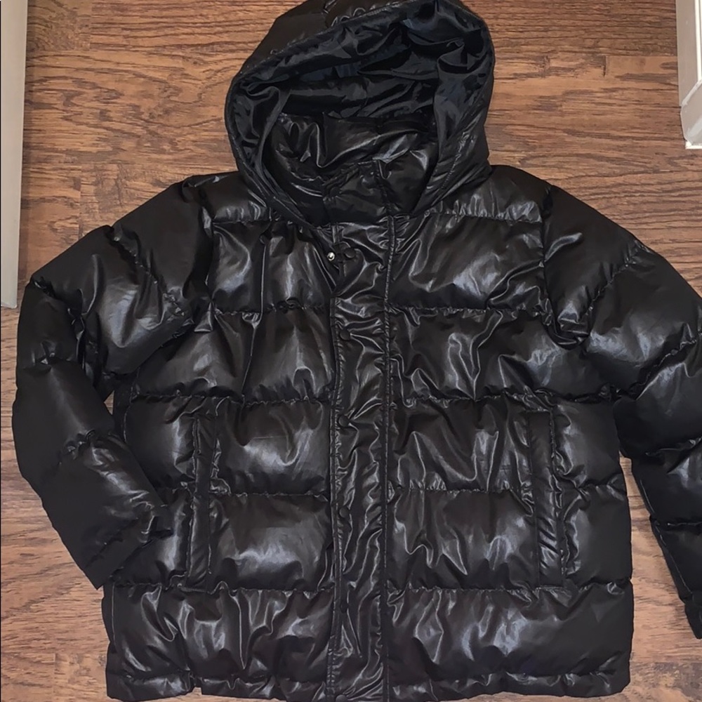 Boohoo Puffer